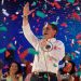 Rodrigo Paz ganó un histórico balotaje y se convirtió en el presidente electo de Bolivia