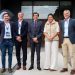 Sadir recibió a la cúpula de la Sociedad Rural Argentina