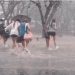 Fuerte tormenta azotó a gran parte de la provincia de Jujuy