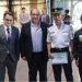 San Salvador de Jujuy celebró el 204° aniversario de la Policía Federal Argentina