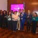 El vicegobernador acompañó la conmemoración del 15º Aniversario del Rotaract Jujuy