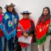 Nuevas autoridades de la Comunidad de Caspalá reclaman la restitución de un territorio ancestral