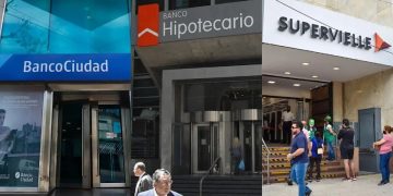 Día del Bancario: no habrá bancos este jueves 6 de noviembre y como funcionarán los mercados y billeteras digitales