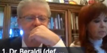 Cuadernos: Cristina Kirchner era “destinataria final” de las coimas y su casa era uno de los centros de acopio del dinero, acusa la fiscalía