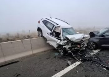 Tres muertos en otro trágico accidente en Chile: dos de las víctimas eran argentinos