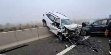 Tres muertos en otro trágico accidente en Chile: dos de las víctimas eran argentinos