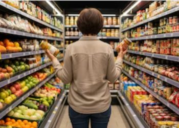 Inflación de octubre: estiman que otra vez habrá aceleración y se acercaría a 2,4%