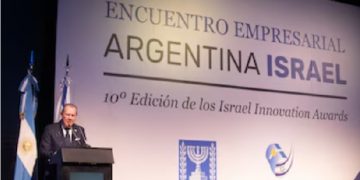 Encuentro Empresarial Argentina-Israel: en 2026 habrá una misión binacional de innovación y tecnología