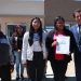 Sadir entregó viviendas en Puesto del Marqués