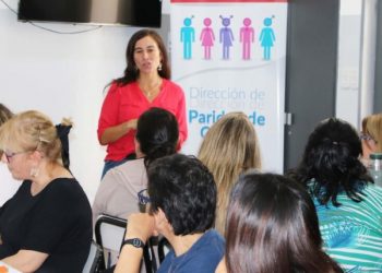 Municipio promueve espacios de contención, escucha activa y fortalecimiento de los equipos educativos y las familias de CDI