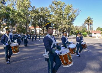 El grupo folclórico "Cazadores del 20" es de Interés Municipal y Cultural