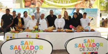 VII edición del Festival del Tamal en la Delegación de Reyes