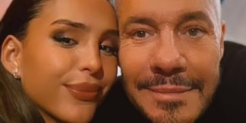 Juana Tinelli se cansó y sorprendió con una aclaración sobre su papá Marcelo