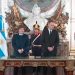Milei oficializó a Manuel Adorni como reemplazante de Francos en la Jefatura de Gabinete