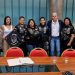 La Comisión de Asuntos Sociales impulsa reconocimiento legislativo a "Las Lobas MC Jujuy"