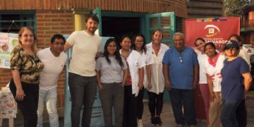 Culminó el Mes de las Madres con un Torneo de Fútbol 5