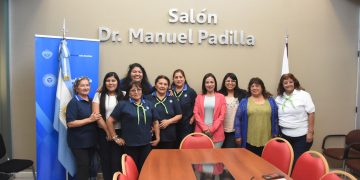 La Comisión de Asuntos Sociales analizó iniciativas vinculadas al reconocimiento histórico y comunitario de la provincia