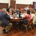 Comisión de Cultura y Turismo analiza proyectos de ley y libros jujeños