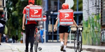 Reforma laboral: el Gobierno define nuevas reglas para Rappi, Pedidos Ya y otras plataformas digitales