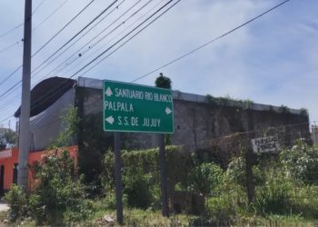 Este viernes EJESA realiazará tareas programadas para mejoras en el servicio eléctrico en zonas de San Salvador de Jujuy y en horarios establecidos