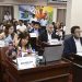 Tomó estado parlamentario el Presupuesto Municipal y la Ordenanza Impositiva 2026