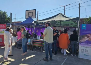 Invitan al cierre anual de “La Muni junto a Vos” y a la Muestra de Talentos de Personas Mayores