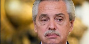 Alberto Fernández habló de la interna peronista y resaltó la figura de Axel Kicillof: “Es un tipo muy inteligente y preparado”