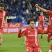 Con dos golazos de López Muñoz, Argentinos Juniors le ganó a Vélez y pasó a cuartos del Torneo Clausura 2025