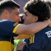 Apasionante y agónico triunfo de Boca sobre Estudiantes en UNO por el Torneo Clausura