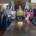 Homenaje del Deliberante en el Día del Canillita