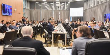 Con ayuda de aliados, el Gobierno tiene vía libre para discutir el Presupuesto con el recambio legislativo