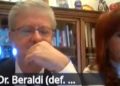 Juicio de los Cuadernos: el tribunal leyó la acusación a Cristina Kirchner como jefa de una asociación ilícita