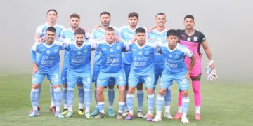 Estudiantes de Río Cuarto le ganó la final a Deportivo Madryn y logró un histórico ascenso a la Liga Profesional