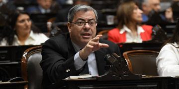 Movimientos en el Congreso: el peronismo intenta evitar que la interna fracture el bloque en Diputados