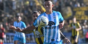 Primera Nacional: el Lobo quedó eliminado del Reducido ante Deportivo Madryn