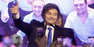 Javier Milei recibirá mañana en Casa Rosada a los diputados y senadores electos de La Libertad Avanza