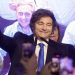 Javier Milei recibirá mañana en Casa Rosada a los diputados y senadores electos de La Libertad Avanza