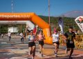 Tercera edición de "Jujuy corre" convocó a miles de participantes en Ciudad Cultural