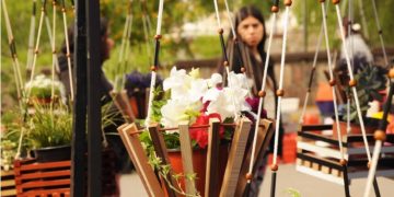 Restricción de tránsito por el evento “Jujuy Florece”