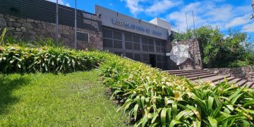 La Legislatura sesionará este jueves 6 de noviembre