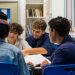 El Gobierno prepara un proyecto de “libertad educativa” y busca derogar la Ley de Educación Nacional