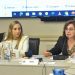 La ministra Serrano fue designada vicepresidente del Consejo Federal de Educación