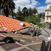 Obras de mantenimiento en el Hospital San Roque: techos, pisos, y otras próximas