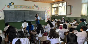 El Operativo Aprender se desarrolló con normalidad en toda la provincia