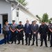 Sadir encabezó la reinauguración de la Comisaría Seccional N° 5