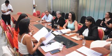 La Comisión de Asuntos Sociales emitió despacho para proyecto de actualización de la Ley del Colegio de Trabajadores Sociales