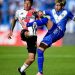 River no pasó del cero ante Vélez por el Torneo Clausura y complicó su ingreso a la Copa Libertadores