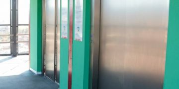 El Ascensor Urbano 2 permanecerá cerrado por tareas de mantenimiento