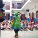 Más de 80 charlas de Educación Vial brindadas durante 2025 a establecimientos educativos