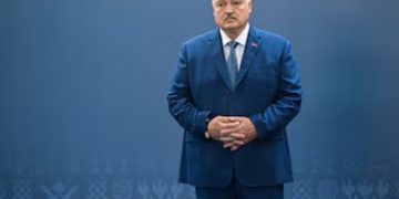 La Unión Europea prepara nuevas sanciones contra Bielorrusia por su “ataque híbrido” contra Lituania